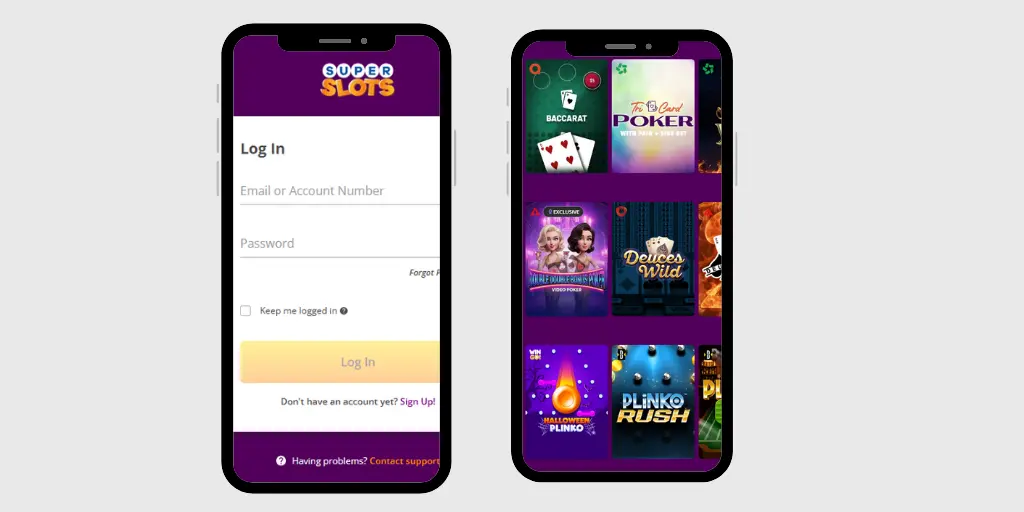 Superslot Casino