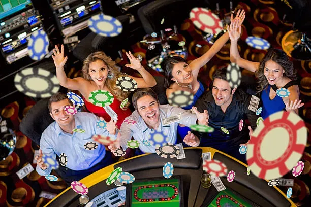 No Deposit Casino