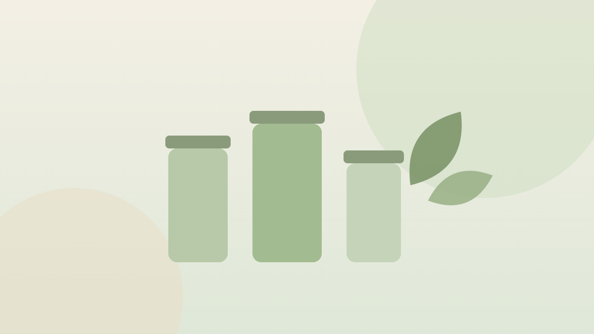 10 Simple Swaps for a Plastic-Free Kitchen
